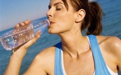 Por qué debemos hidratarnos (2 de 2)