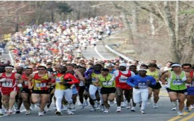 Maratón de 42k: apuntes generales de nutrición e hidratación (1/4)