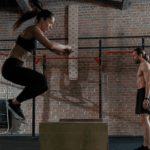 La Pliometría: clave para mejorar la carrera y potenciar a los corredores