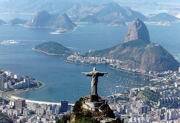 BEM VINDO A RIO DE JANEIRO!!  “ cidade maravilhosa”