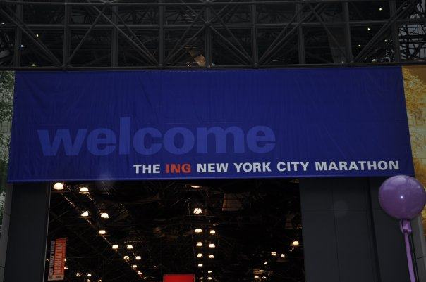 Hispanos se harán sentir en el Maratón de Nueva York 2010