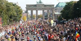 ¿A qué hora es el Maratón de Berlín 2014 en tu ciudad?