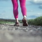 Tecnica para caminar mas rapido y mejor ejercicio