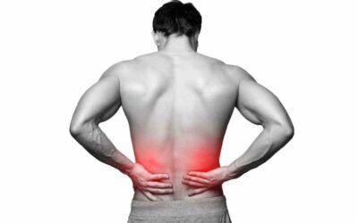 ¿Cómo combatir el dolor de espalda?
