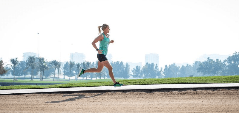 10 tips más para mujeres corredoras