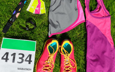 Que no se te olvide nada el día del maratón: lista definitiva equipación para corredores