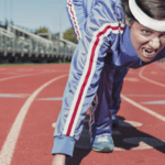 Cuando no podemos correr