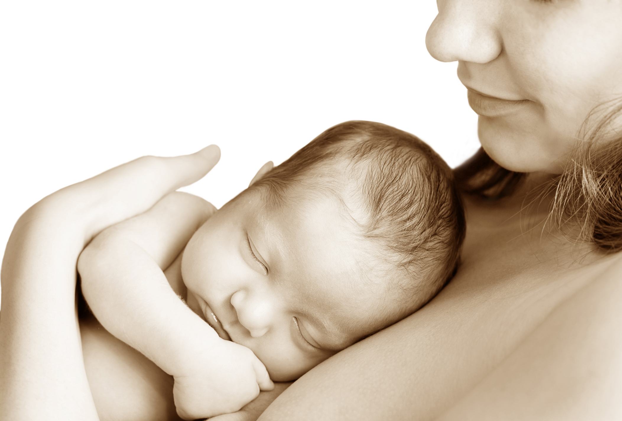 Adaptaciones físicas durante el embarazo y recuperación postparto