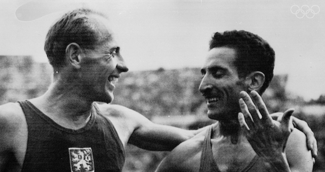 Juegos Olímpicos de Melbourne 1956: El maratón es para Francia