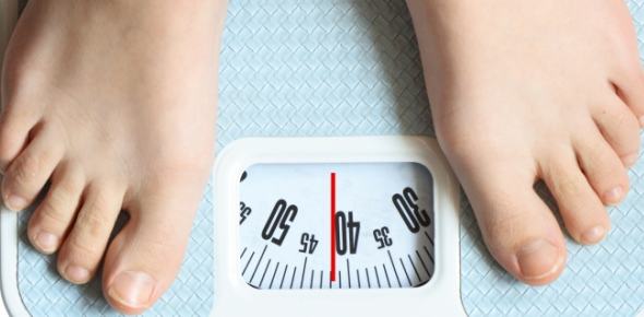 Razones para buscar un peso saludable