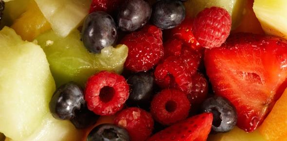 Propiedades de la fruta