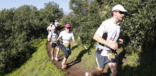 Trailrunning: el endurance se toma nuestros cerros (3/3)