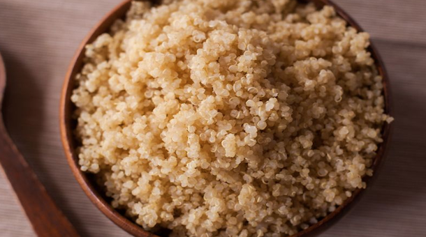 La Quinoa: El alimento más completo