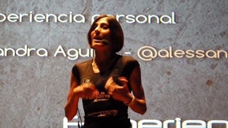 Alessandra Aguilar