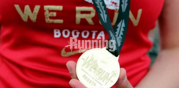 We Run 2013, la mejor 10K de Colombia