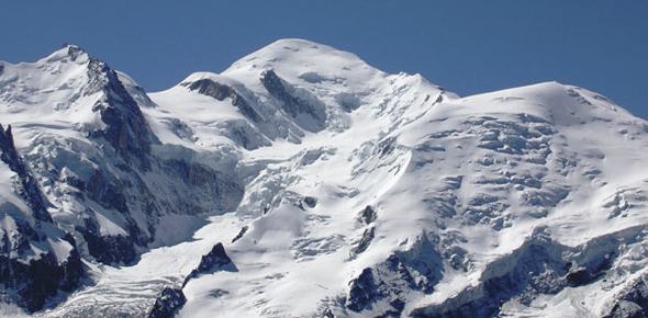 Mont Blanc, una gran aventura… (2/2)