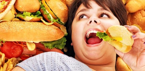 Exceso de apetito y obesidad. ¿Qué es el glutamato monosódico?