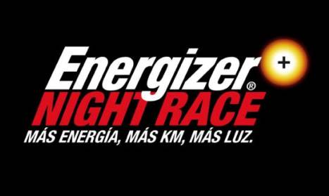 2 mil runners iluminaron Energizer Night Race Venezuela 2014
