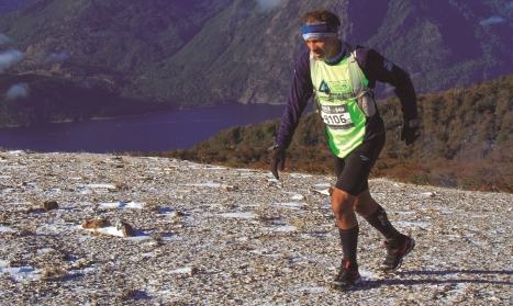 Patagonia Run 2014: Otra gran aventura de Scogings