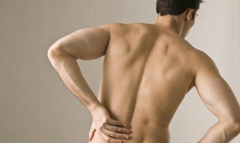 Dolor de espalda en corredores, ¿Cómo prevenirlo?