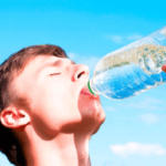 ¿Cómo saber si estás deshidratado?