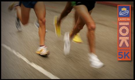 running beats #7 – Para la carrera