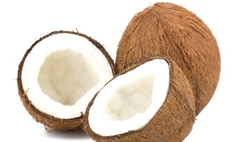 El coco: un fruto ideal