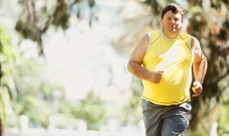 ¿Correr es sinónimo de adelgazar? Te lo contamos