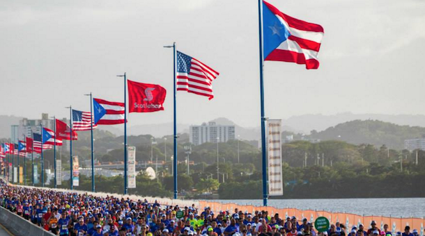 Conociendo a la World’s Best 10K de Puerto Rico