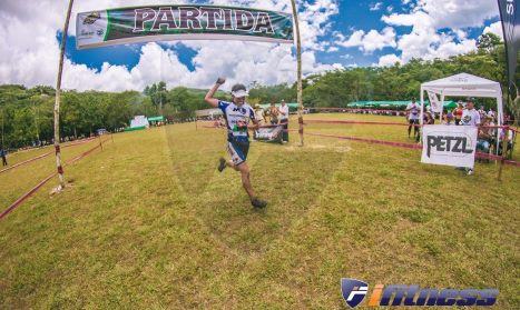 Crónica: Amazon Race Forest 2014