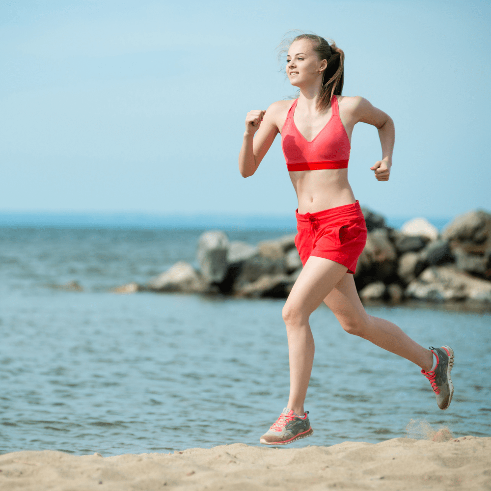 maratón, running, entrenamiento para correr, plan de entrenamiento maratón, recuperación deportiva, calendario de carreras