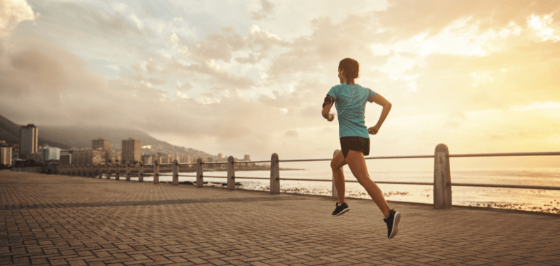 maratón, running, entrenamiento para correr, plan de entrenamiento maratón, recuperación deportiva, calendario de carreras