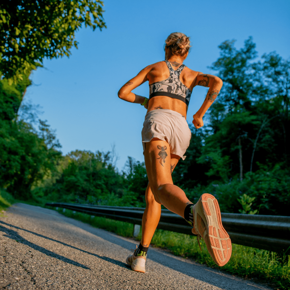 maratón, running, entrenamiento para correr, plan de entrenamiento maratón, recuperación deportiva, calendario de carreras