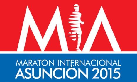 Maratón Internacional de Asunción 2015  será el 9 de agosto (PGY)