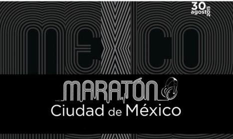 Maratón CDMX buscará ubicarse entre los 10 más importantes (mex)