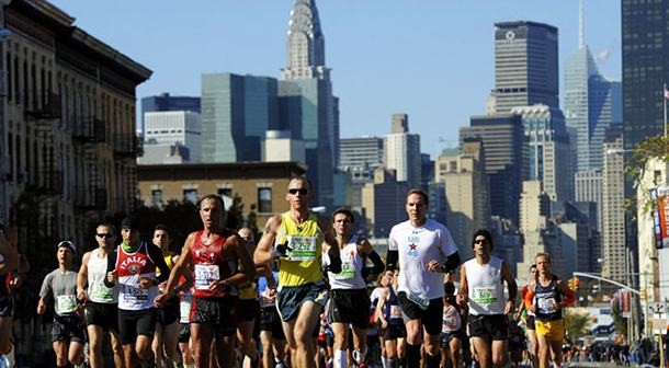 Maratón de Nueva York demandado por 10 millones de dólares