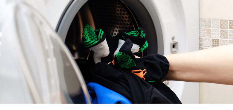 Consejos para lavar ropa técnica por Soy Maratonista