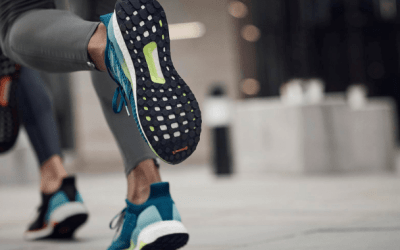 Tenis con suela Continental: por qué la Ultra Boost marcó un antes y un después