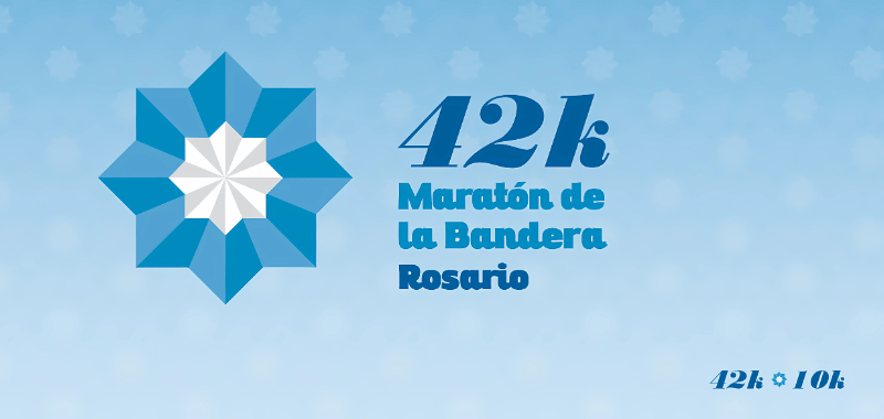 Maratón Internacional de la Bandera 2025: Rosario, historia y running a orillas del Paraná