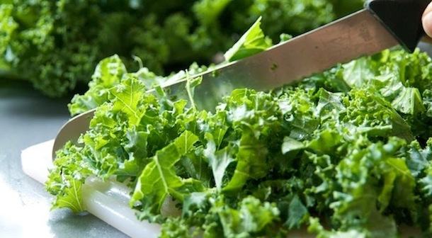 ¿Conoces los beneficios de los vegetales verdes?