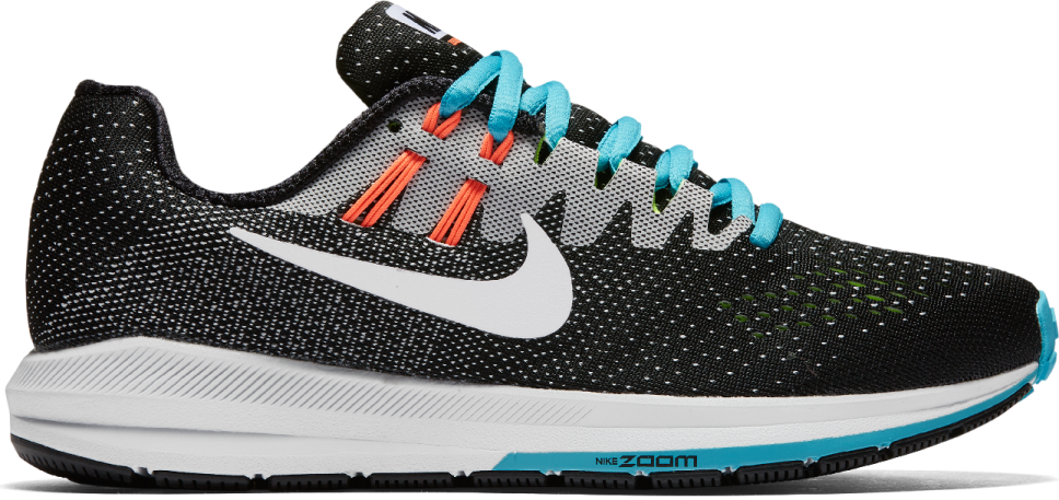 nike structure 20 men's