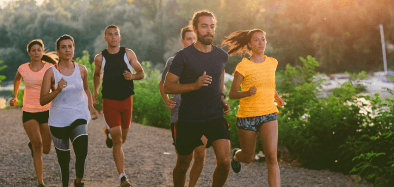 Consejos para correr una carrera 15K | Soy Maratonista