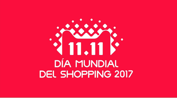 Día Mundial del Shopping