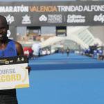 kitwara record valencia