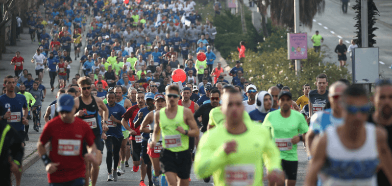 Semana 14/16 para Maratón de Buenos Aires/Chicago
