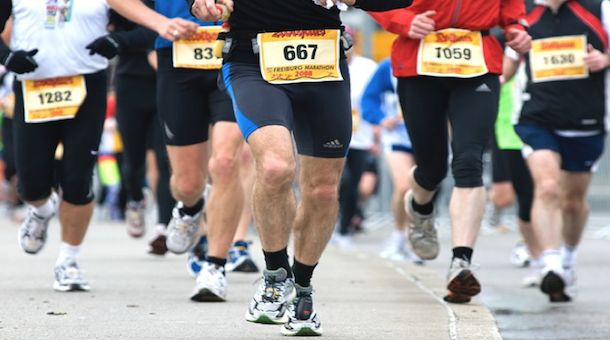 Intermedio Dos grados Onza Qué debes saber antes de correr tu primer medio maratón | Soy Maratonista