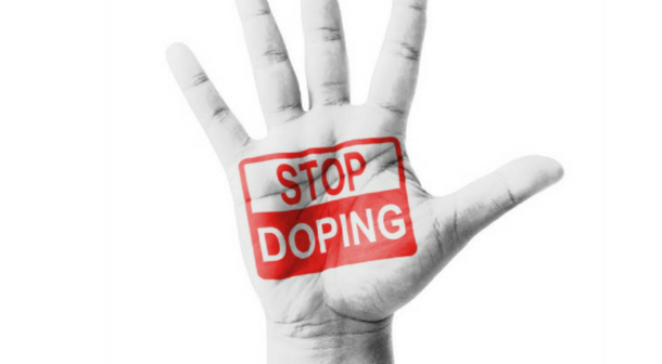 doping y rendimiento deportivo
