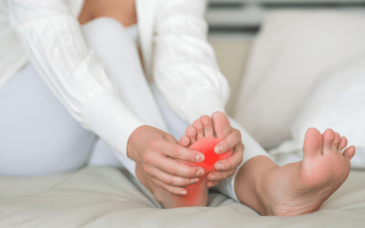 Tips to prevent and treat plantar fasciitis