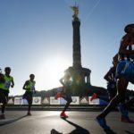 El Maratón de Berlín por Soy Maratonista