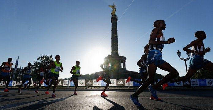 El Maratón de Berlín por Soy Maratonista